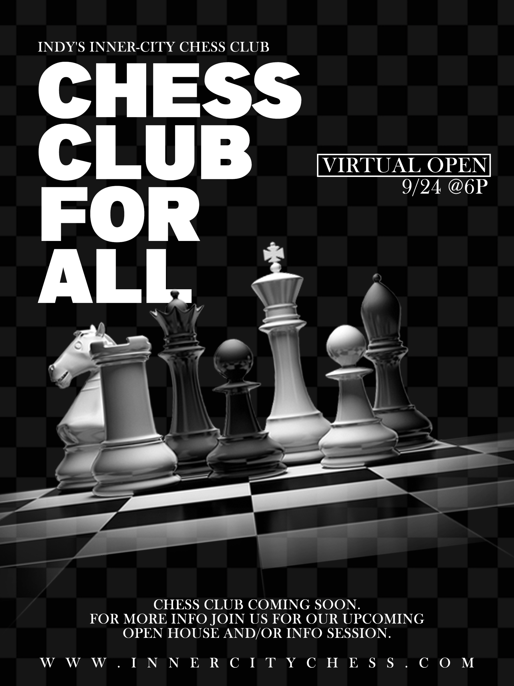 Opening for Black - Chess Lessons 